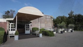 Fletcher Landgoed Hotel Renesse