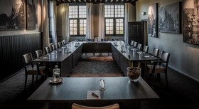 Fletcher Landgoed Hotel Renesse