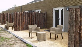 Fletcher Landgoed Hotel Renesse