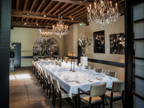Fletcher Landgoed Hotel Renesse