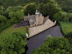 Fletcher Landgoed Hotel Renesse