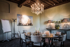 Fletcher Landgoed Hotel Renesse