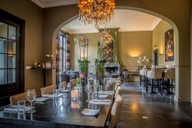 Fletcher Landgoed Hotel Renesse