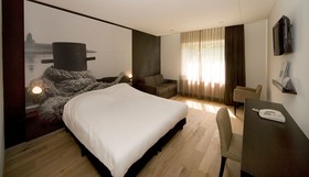 Fletcher Landgoed Hotel Renesse