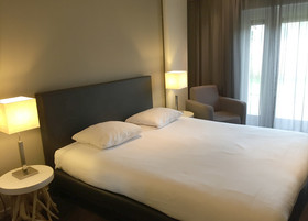 Fletcher Landgoed Hotel Renesse