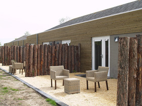 Fletcher Landgoed Hotel Renesse
