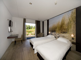 Fletcher Landgoed Hotel Renesse