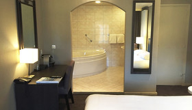 Fletcher Landgoed Hotel Renesse