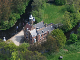 Fletcher Landgoed Hotel Renesse