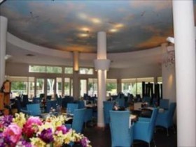 Fletcher Strandhotel Renesse