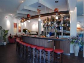 Fletcher Strandhotel Renesse