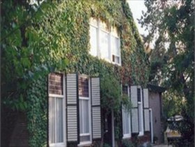 Hotel-Pension Zoom-Oord