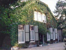 Hotel-Pension Zoom-Oord