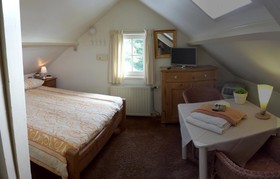 Hotel-Pension Zoom-Oord