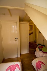 Hotel-Pension Zoom-Oord