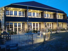 Crea-Trends Vacations - Appartementen