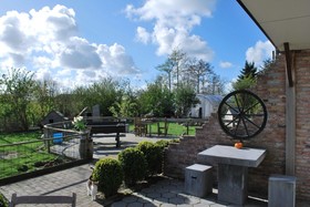 Crea-Trends Vacations - Appartementen
