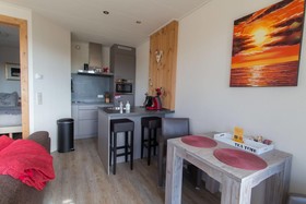 Crea-Trends Vacations - Appartementen