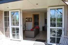 Crea-Trends Vacations - Appartementen
