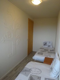 Crea-Trends Vacations - Appartementen