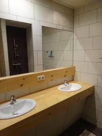 Crea-Trends Vacations - Appartementen