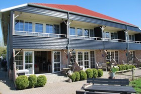 Crea-Trends Vacations - Appartementen