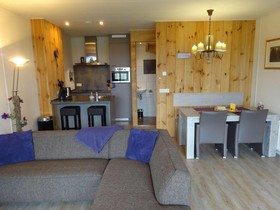 Crea-Trends Vacations - Appartementen