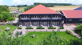 Crea-Trends Vacations - Appartementen
