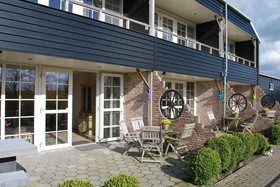 Crea-Trends Vacations - Appartementen
