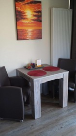 Crea-Trends Vacations - Appartementen