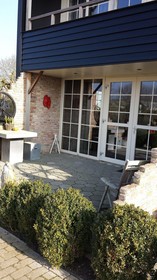 Crea-Trends Vacations - Appartementen