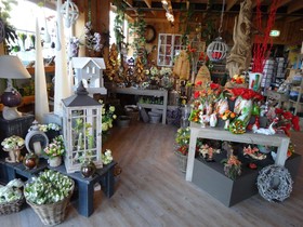 Crea-Trends Vacations - Appartementen