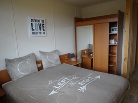 Crea-Trends Vacations - Appartementen