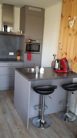 Crea-Trends Vacations - Appartementen