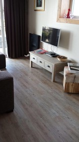 Crea-Trends Vacations - Appartementen