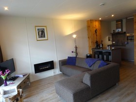 Crea-Trends Vacations - Appartementen