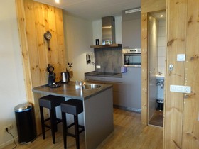 Crea-Trends Vacations - Appartementen