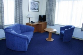 Hotel Royal Sas Van Gent