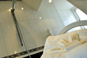 Hotel Royal Sas Van Gent
