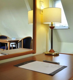 Hotel Royal Sas Van Gent