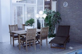 Hotel Royal Sas Van Gent