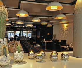 Hotel Royal Sas Van Gent