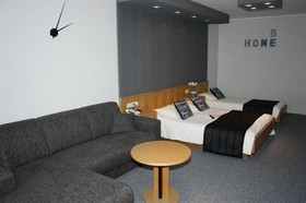 Hotel Royal Sas Van Gent