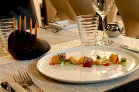 Hotel Royal Sas Van Gent