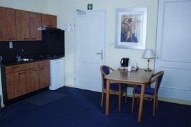 Hotel Royal Sas Van Gent