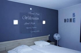 Hotel Royal Sas Van Gent