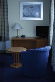 Hotel Royal Sas Van Gent