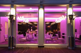 Hotel Royal Sas Van Gent