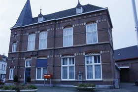 Hotel Royal Sas Van Gent