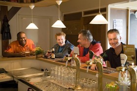 Dive Inn De Kabbelaar